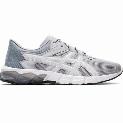 Asics Gel-Quantum 90 2 - Miesten Tennarit - Harmaat/Valkoinen